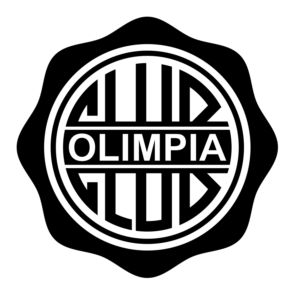 Trang chủ 90 Olimpia Asuncion II